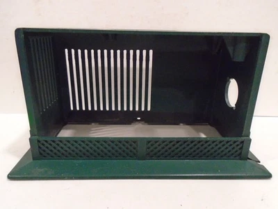 AMERICAN FLYER S GAUGE PLASTIC HOUSING FOR 23561 23568 STEAM WHISTLE BILLBOARD - Image 1 of 4