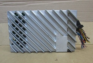 Amplificador de audio estéreo de radio Mini Cooper 14-20 2014-2018 9390018 - Imagen 1 de 4