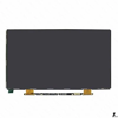 Neu 13,3" LCD Screen Glas Display Panel für MacBook Air 13 A1466 EMC 2559 2632 - Bild 1 von 2
