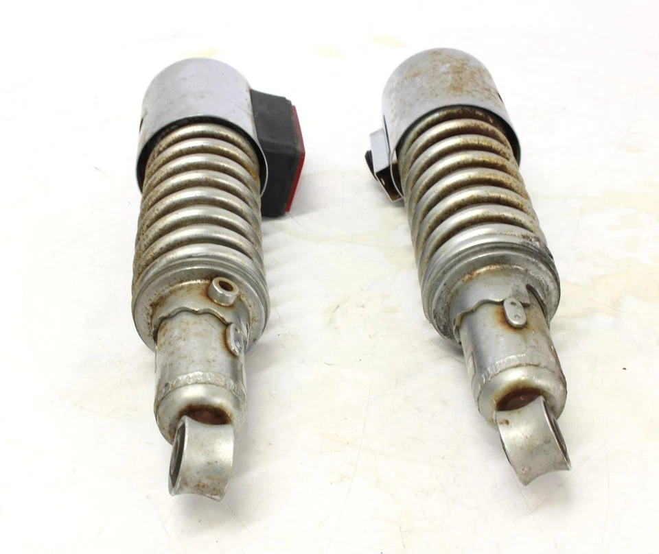 1980 Yamaha Xs650s Special Rear Back Shock Absorber OEM - Image 1 of 4