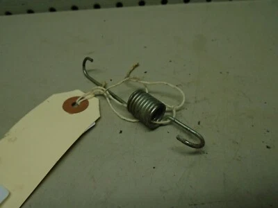 Muelle de palanca de freno trasero para Suzuki GSX600F Katana 2001-2006 OEM Foto 1 de 3