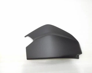 Cover Schwinge Schutz Schwinge Slim Kohlenstoff Ducati Streetfighter 955 V2 - Bild 1 von 2