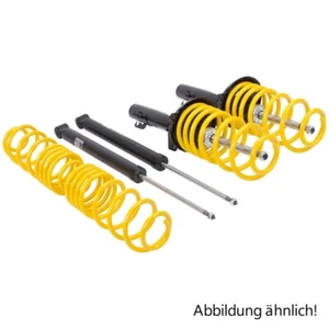 ST Sportfahrwerk für AUDI A4 Avant B8 1.8 TFSI quattro 118 kW 23210528 - Bild 1 von 2