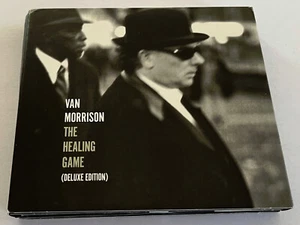 Van Morrison - The Healing Game Deluxe Edition 3CD (44 tracks incl. rare & live) - Picture 1 of 23