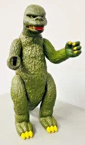 1977 GODZILLA Shogun Warriors Toho Co. LTD - Picture 1 of 7