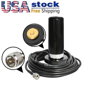 Uchwyt anteny UHF 450-520 do radia XTL1500 XTL2500 XTL5000 XPR5350e XPR5550e - Zdjęcie 1 z 5