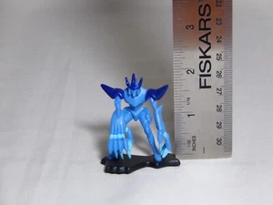 Bakugan Battle Brawlers Fear Ripper 2 inch figure - Picture 1 of 3