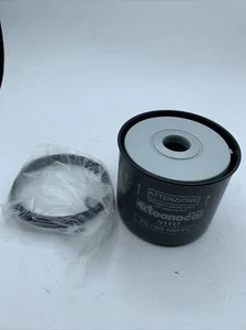 N1117 TECNOCAR FILTRO GASOLIO IVECO DAILY FIAT DUCATO 131 242 CAMPAGNOLA PEUGEOT - Imagen 1 de 4