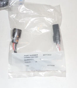 New OEM GM Harness 20773432 - Picture 1 of 2