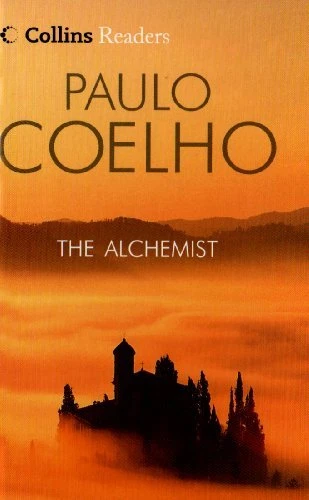 The Alchemist (Collins Readers) By Paulo Coelho - Image 1 of 1