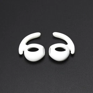 headset Earhook Ear Hook Loop Earloop Clip For Bluetooth Headset Headphone - Picture 1 of 5