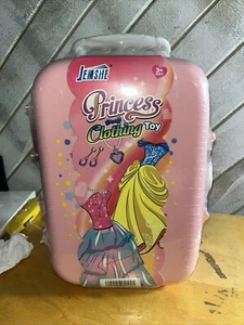16Pcs Princess Dress Up Clothes & Toys - Picture 1 of 3