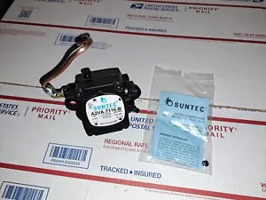 Suntec A2VA-7116-B einstufige Ölbrennerpumpe - Beckett AF AFG Kesselofen - Bild 1 von 4