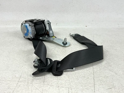 ⭐2013-2022 ACURA ILX CINTO DE SEGURANÇA DIANTEIRO DIREITO ALÇA RETRATORA FABRICANTE DE EQUIPAMENTO ORIGINAL LOTE 2524 - Imagem 1 de 4