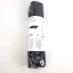 IKEA Jarpon Cover Seat Pad Outdoor Patio Dark Grey Anthracite 17 3/8" x 17 3/8" - Picture 1 of 6