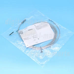 1PC New FESTO SME-8-K-LED-24 150855 Proximity Switch spot stocks - Picture 1 of 4