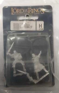 Lord of the Rings 07-38Theodred (FT and MTD) Games Workshop LOTR - Picture 1 of 1