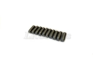 Land Rover Series 2 2A 3 Gearbox Mainshaft Peg Set x10 RTC1979 - Picture 1 of 3
