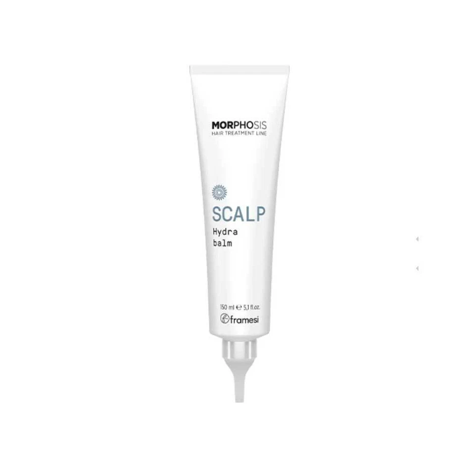 Framesi Morphosis Scalp Hydra Balm 150ml trattamento pre-shampoo cute secca - Immagine 1 di 1