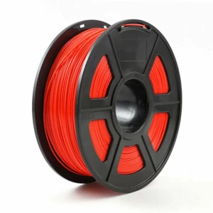 3D Printer Filament 1.75mm/3.0mm ABS PLA 1kg 2.2lb For RepRap MakerBot 11 Colors - Picture 1 of 89