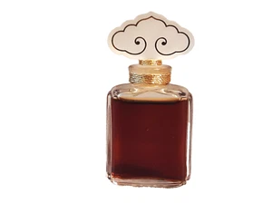 #02 ESTEE LAUDER CINNABAR Sealed 1/2oz PARFUM Rare Vintage 1970s New & Near Mint - Bild 1 von 3