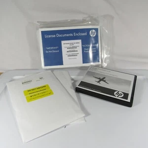 HP G2 MEDIA LTU KIT P4300 P4500 AX694-87905 / AX694-63101 - Picture 1 of 9