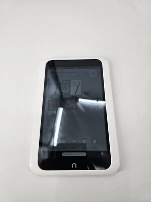 Barnes & Noble Nook HD 8GB, Wi-Fi, 7in - Smoke - Image 1 of 4