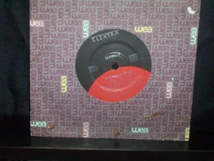 MARC V POWERFUL LOVE - AUSTRALIAN 7" 45 VINYL RECORD - Picture 1 of 3