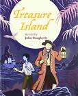 Reading Planet KS2 - Treasure Island - Level 4: Earth/Grey band (Rising Stars R