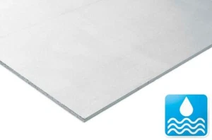 Knauf Aquapanel Board Universal 120 x 80 cm 8 mm - Bild 1 von 2
