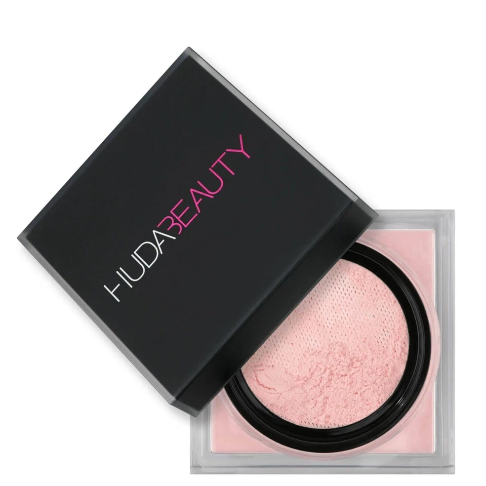 Huda Beauty Easy Bake Face Powder - Cherry Blossom Cake