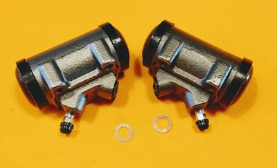 for MOPAR B&E-Body Drum Brake Front WHEEL CYLINDERS Charger Plymouth Dodge 70-72 - Image 1 of 2