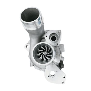 G30 770 Turbo For Benz A45 CLA45 GLA45 AMG M133 Upgrade High Flow Stage 2 700hp - Picture 1 of 13