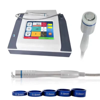 30w 980 nm vascular 980 nm diode laser machine for beauty hospital - Image 1 of 4