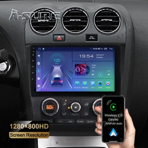 for Nissan Altima IV L32 2007-2012 with Auto A/C 2+32G Android Car Stereo HD 9'' - Bild 1 von 11
