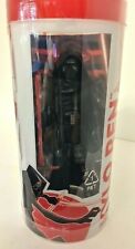 Star Wars KYLO REN Galaxy of Adventures Action Figure & Mini Comic ...in a tube