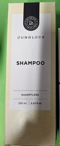 ✅ 250 ml Shampoo Junglück - Bild 1 von 1