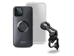 SP Connect Bike Bundle II iPhone 12/12pro Fahrradlenker Handyhalter - Bild 1 von 7