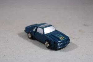 Vintage 1984 Gobots Bandai Stallion MRT-45 Mustang Tonka Action Figure - Picture 1 of 12