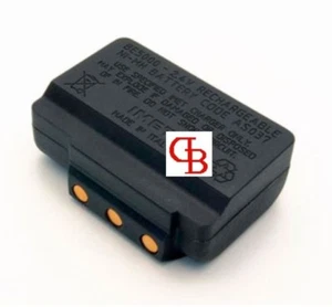 AS037 IMET 2.4 Volts 1500 mAh Original Product Zeus, Thor, Ares, - Imagen 1 de 3