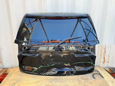 GMC ACADIA 2017 2018 2019 2020 2021 2022 2023 PUERTA LEVADIZA TRASERA PORTÓN TRASERO CARCASA Foto 1 de 4