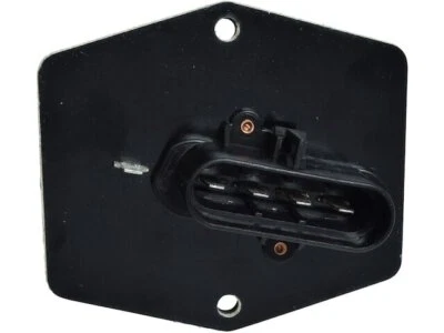 Resistencia del motor soplador para Chevrolet Tahoe 1995-2000 85522MGWP 1996 1997 1998 Foto 1 de 2