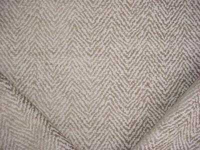 5Y Brunschwig et Fils GDT-5206 Santa Ana Piedre Drapery Upholstery Fabric - Image 1 of 4