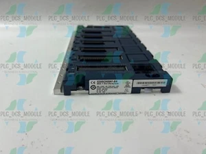  IC695CHS007-BA GE Rx3i 7 Slot Backplane Module Via FEDEX/DHL - Picture 1 of 3