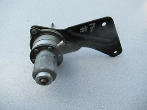 Porsche 912 (1969) Vakuumkolben Einheit Mit Montageschiene #7 C#49 - Picture 1 of 5