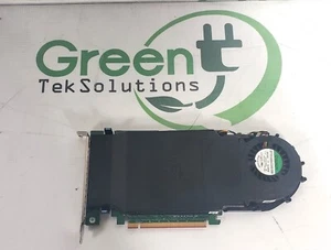 Dell Ultra 4x NVME SSD PCIe Adapter Card 6N9RH - Photo 1/7