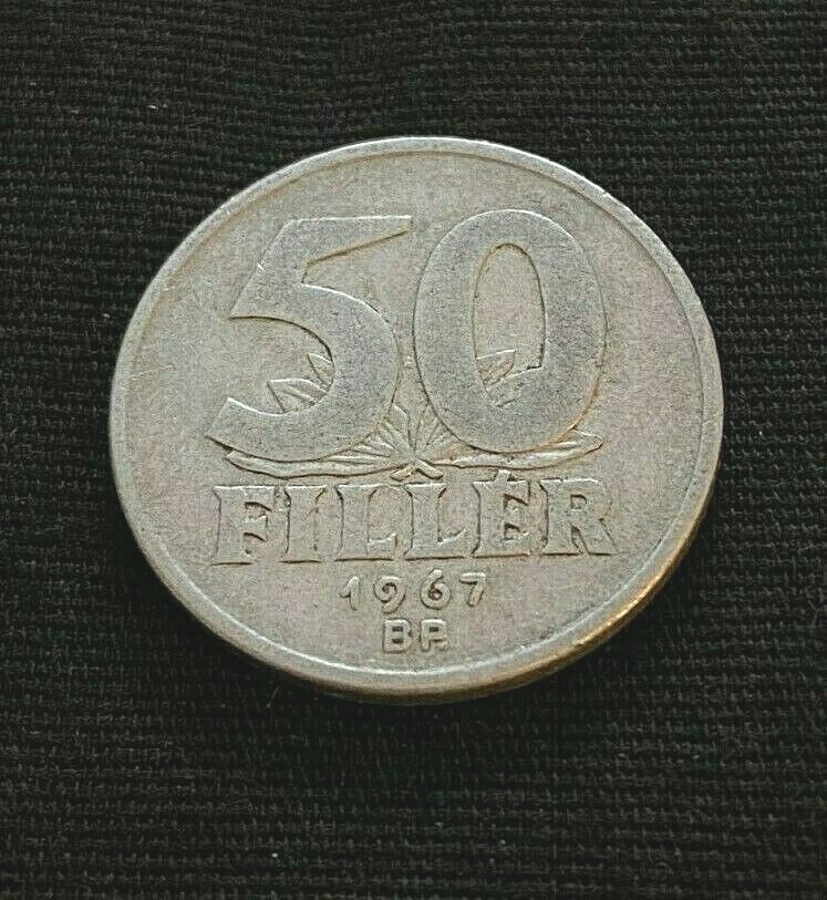 1967 Hungarian Coins for sale | eBay