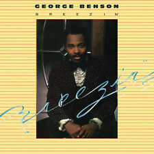 George Benson - Breezin [New Vinyl LP] Canada - Import