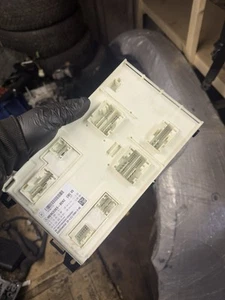 UNIDAD MÓDULO CONTROL CONFORT SAM DELANTERO MERCEDES BENZ CLASE A1769001101 - Imagen 1 de 4