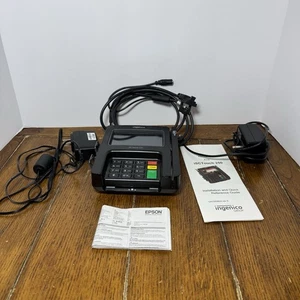 Ingenico ISC Touch 250 PoS Zahlung Kreditkarten Terminal Leser - Bild 1 von 8